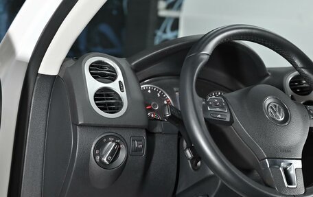 Volkswagen Tiguan I, 2015 год, 1 325 000 рублей, 9 фотография