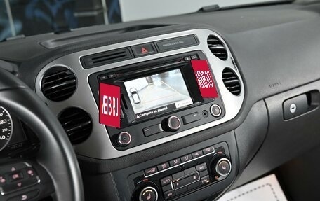 Volkswagen Tiguan I, 2015 год, 1 325 000 рублей, 10 фотография