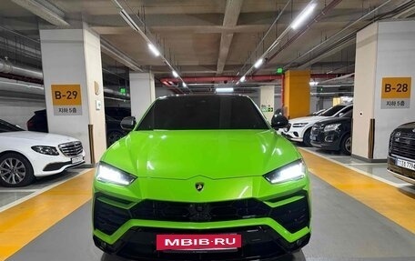 Lamborghini Urus I, 2021 год, 24 095 500 рублей, 2 фотография