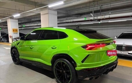 Lamborghini Urus I, 2021 год, 24 095 500 рублей, 3 фотография