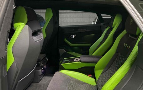 Lamborghini Urus I, 2021 год, 24 095 500 рублей, 8 фотография