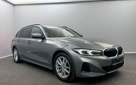 BMW 3 серия, 2022 год, 3 890 310 рублей, 3 фотография