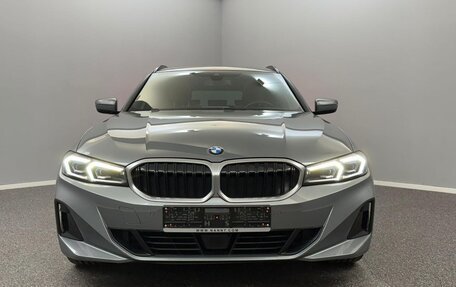 BMW 3 серия, 2022 год, 3 890 310 рублей, 2 фотография