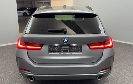 BMW 3 серия, 2022 год, 3 890 310 рублей, 5 фотография