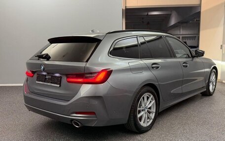 BMW 3 серия, 2022 год, 3 890 310 рублей, 4 фотография