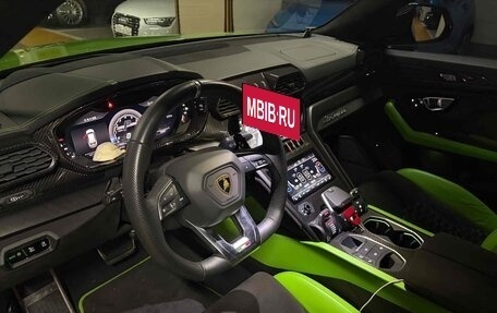 Lamborghini Urus I, 2021 год, 24 095 500 рублей, 7 фотография