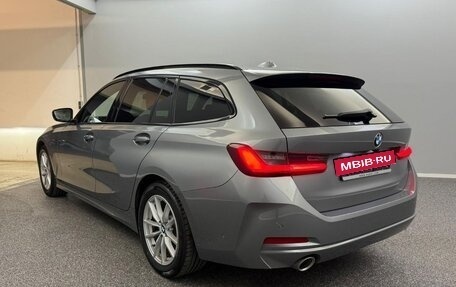 BMW 3 серия, 2022 год, 3 890 310 рублей, 6 фотография