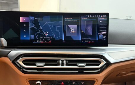 BMW 3 серия, 2022 год, 3 890 310 рублей, 8 фотография