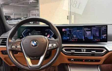 BMW 3 серия, 2022 год, 3 890 310 рублей, 7 фотография