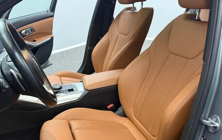 BMW 3 серия, 2022 год, 3 890 310 рублей, 10 фотография