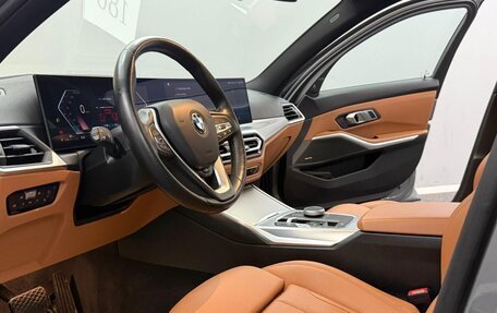 BMW 3 серия, 2022 год, 3 890 310 рублей, 9 фотография