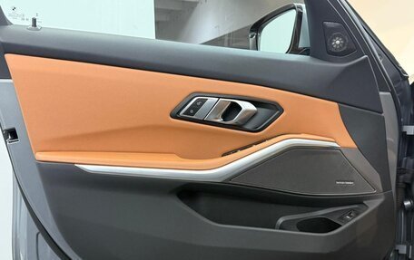 BMW 3 серия, 2022 год, 3 890 310 рублей, 14 фотография