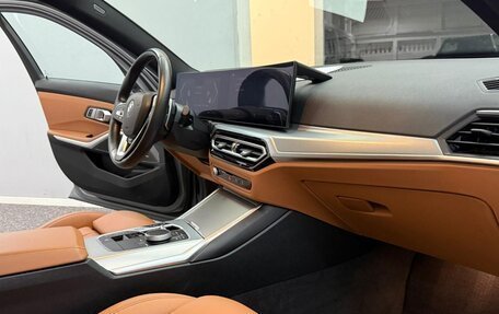 BMW 3 серия, 2022 год, 3 890 310 рублей, 12 фотография