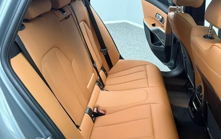 BMW 3 серия, 2022 год, 3 890 310 рублей, 15 фотография