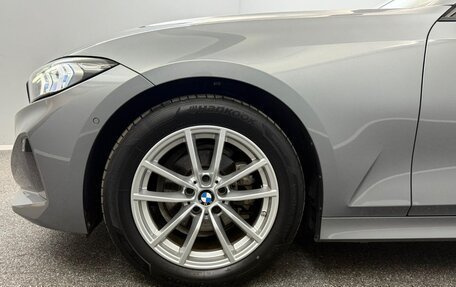 BMW 3 серия, 2022 год, 3 890 310 рублей, 18 фотография