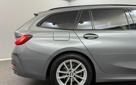 BMW 3 серия, 2022 год, 3 890 310 рублей, 19 фотография