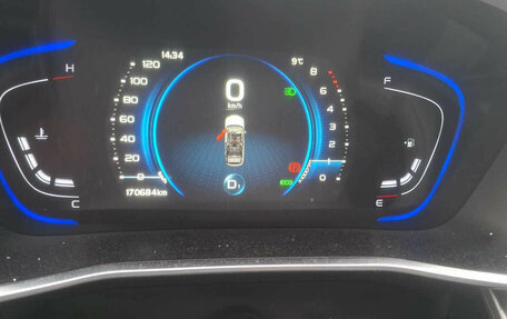 Geely Coolray I, 2023 год, 1 275 000 рублей, 6 фотография