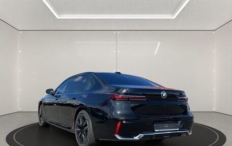 BMW 7 серия, 2025 год, 17 490 000 рублей, 7 фотография