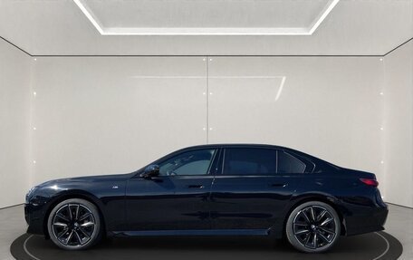 BMW 7 серия, 2025 год, 17 490 000 рублей, 8 фотография