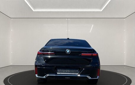 BMW 7 серия, 2025 год, 17 490 000 рублей, 6 фотография