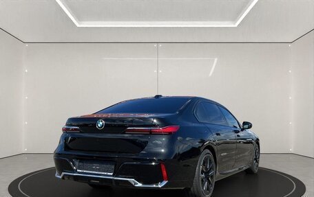 BMW 7 серия, 2025 год, 17 490 000 рублей, 5 фотография