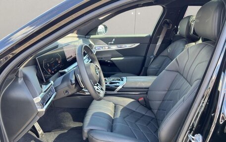 BMW 7 серия, 2025 год, 17 490 000 рублей, 11 фотография