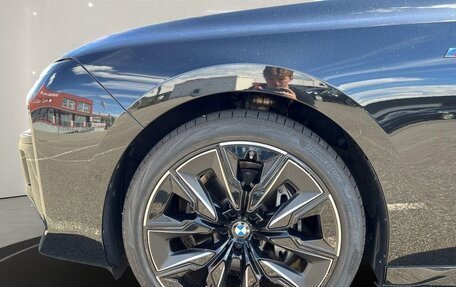 BMW 7 серия, 2025 год, 17 490 000 рублей, 10 фотография