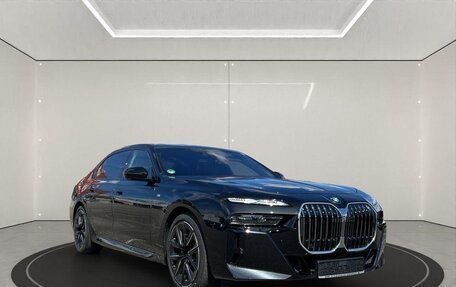 BMW 7 серия, 2025 год, 17 490 000 рублей, 3 фотография