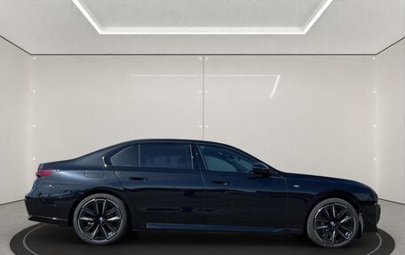 BMW 7 серия, 2025 год, 17 490 000 рублей, 4 фотография