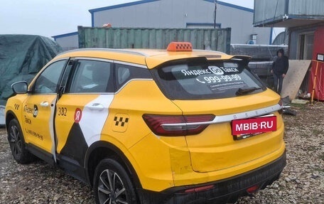 Geely Coolray I, 2023 год, 1 275 000 рублей, 5 фотография