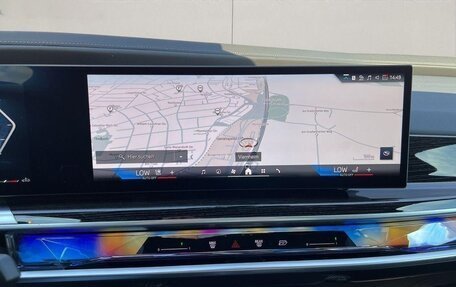 BMW 7 серия, 2025 год, 17 490 000 рублей, 15 фотография