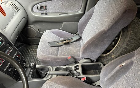 KIA Spectra II (LD), 2007 год, 190 000 рублей, 5 фотография