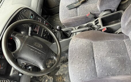 KIA Spectra II (LD), 2007 год, 190 000 рублей, 6 фотография