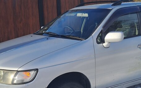 Nissan Rnessa, 1997 год, 400 000 рублей, 7 фотография