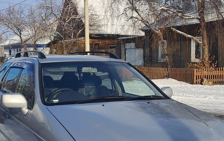 Nissan Rnessa, 1997 год, 400 000 рублей, 9 фотография