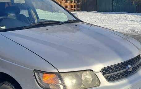 Nissan Rnessa, 1997 год, 400 000 рублей, 10 фотография