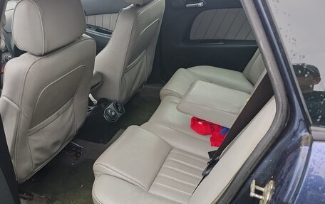 Alfa Romeo 156 I рестайлинг 1, 2000 год, 130 000 рублей, 5 фотография