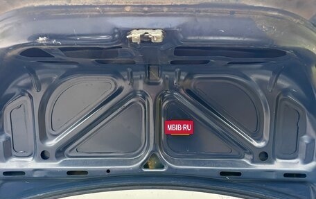 KIA Spectra II (LD), 2007 год, 190 000 рублей, 8 фотография