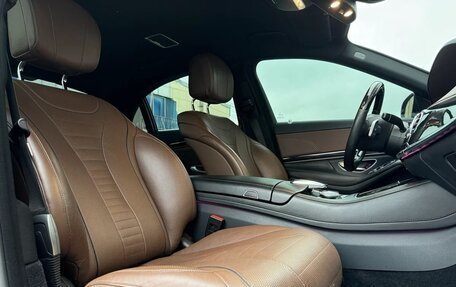 Mercedes-Benz S-Класс, 2017 год, 3 700 000 рублей, 6 фотография