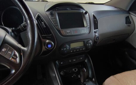 Hyundai ix35 I рестайлинг, 2014 год, 1 500 000 рублей, 6 фотография