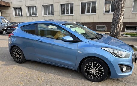 Hyundai i30 II рестайлинг, 2014 год, 1 300 000 рублей, 4 фотография