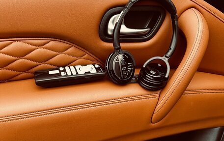 Infiniti QX80 I рестайлинг, 2020 год, 7 100 000 рублей, 19 фотография