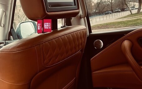 Infiniti QX80 I рестайлинг, 2020 год, 7 100 000 рублей, 16 фотография