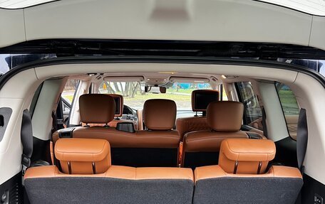 Infiniti QX80 I рестайлинг, 2020 год, 7 100 000 рублей, 22 фотография