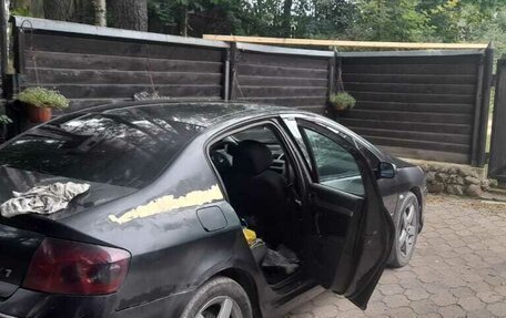 Peugeot 407, 2008 год, 290 000 рублей, 8 фотография