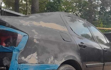 Peugeot 407, 2008 год, 290 000 рублей, 9 фотография