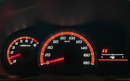 Toyota Tank I, 2018 год, 1 150 000 рублей, 8 фотография