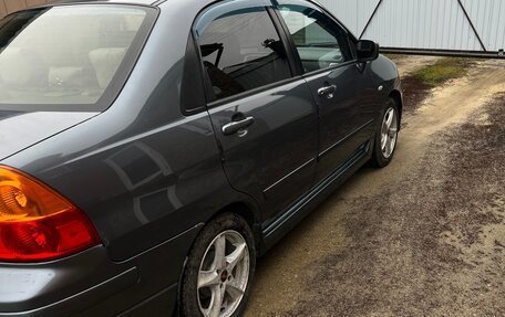 Suzuki Liana, 2007 год, 550 000 рублей, 3 фотография