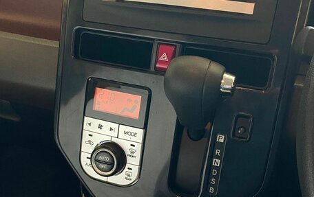 Toyota Tank I, 2018 год, 1 150 000 рублей, 9 фотография