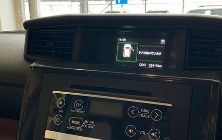 Toyota Tank I, 2018 год, 1 150 000 рублей, 10 фотография